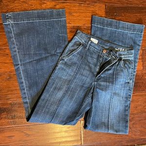 GAP Trouser Jeans